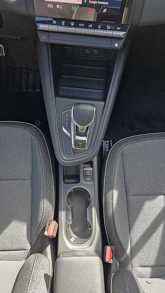 Renault Captur Techno TCe 160 EDC | AKTION