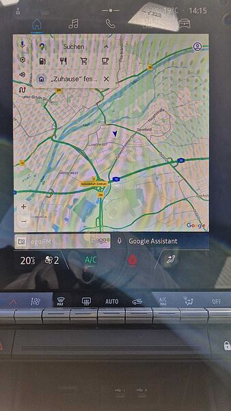 Renault Captur Techno TCe 160 EDC | AKTION