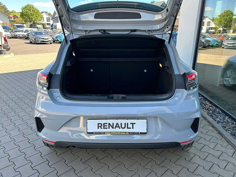 Renault Clio Evolution TCe 90