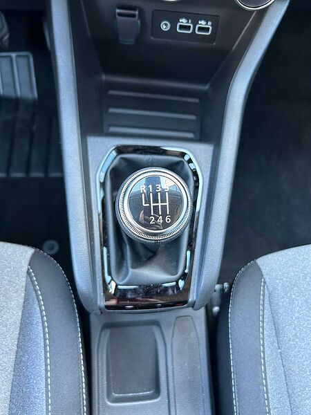 Renault Clio Evolution TCe 90