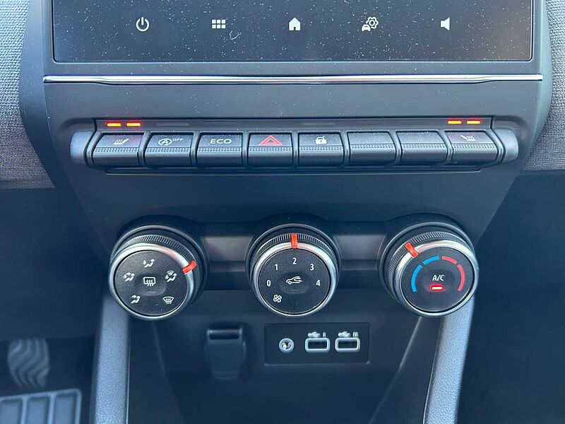 Renault Clio Evolution TCe 90