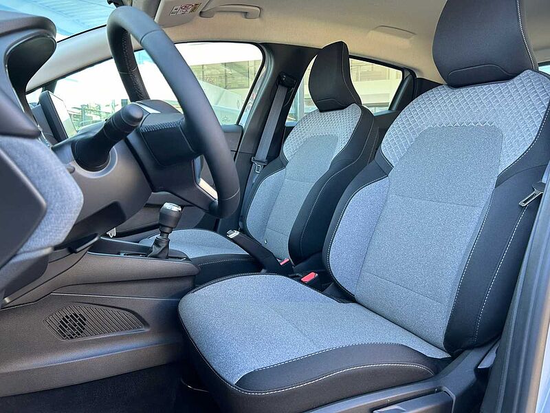 Renault Clio Evolution TCe 90