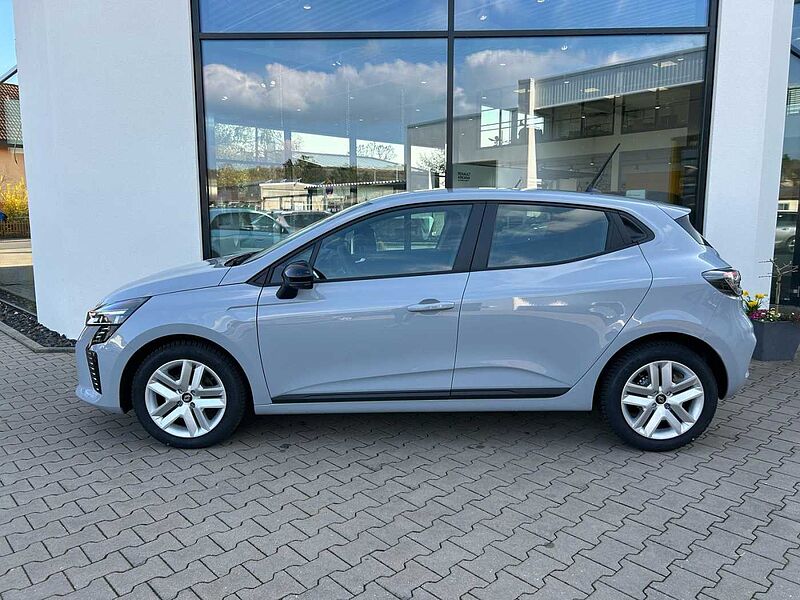 Renault Clio Evolution TCe 90