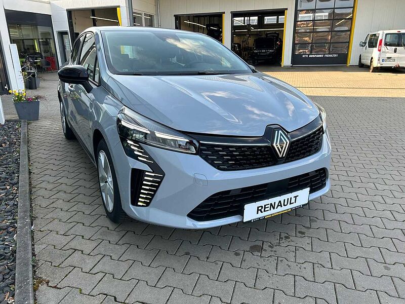 Renault Clio Evolution TCe 90