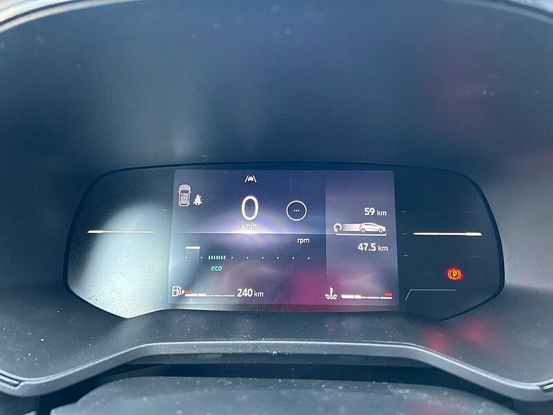 Renault Clio Evolution TCe 90