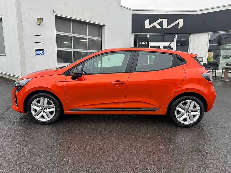 Renault Clio Evolution TCe 90