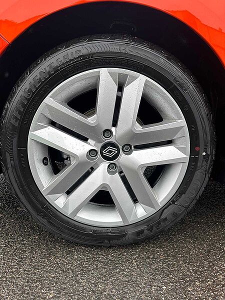 Renault Clio Evolution TCe 90