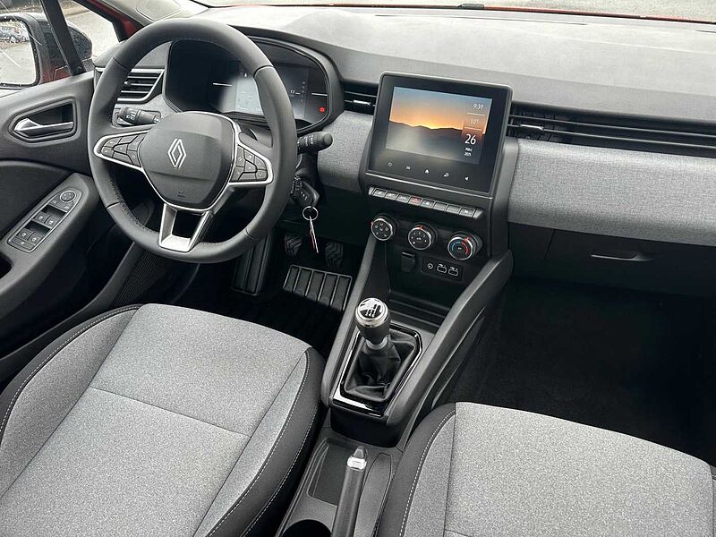 Renault Clio Evolution TCe 90