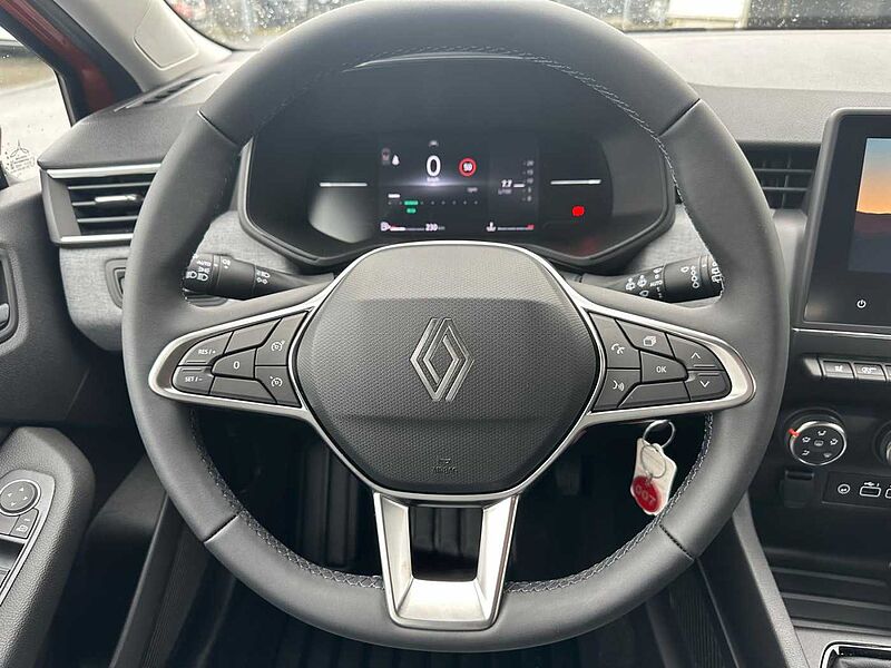 Renault Clio Evolution TCe 90