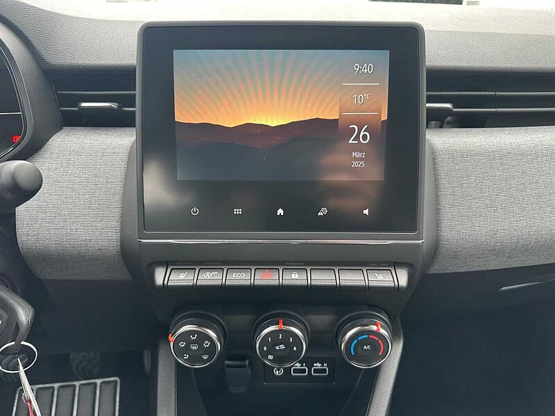 Renault Clio Evolution TCe 90