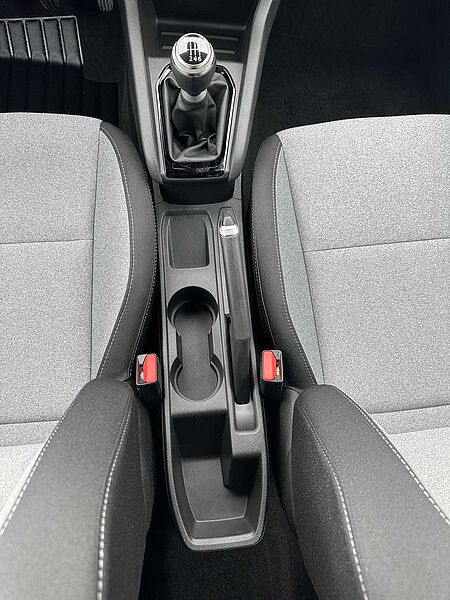 Renault Clio Evolution TCe 90