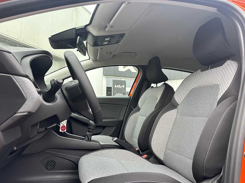 Renault Clio Evolution TCe 90