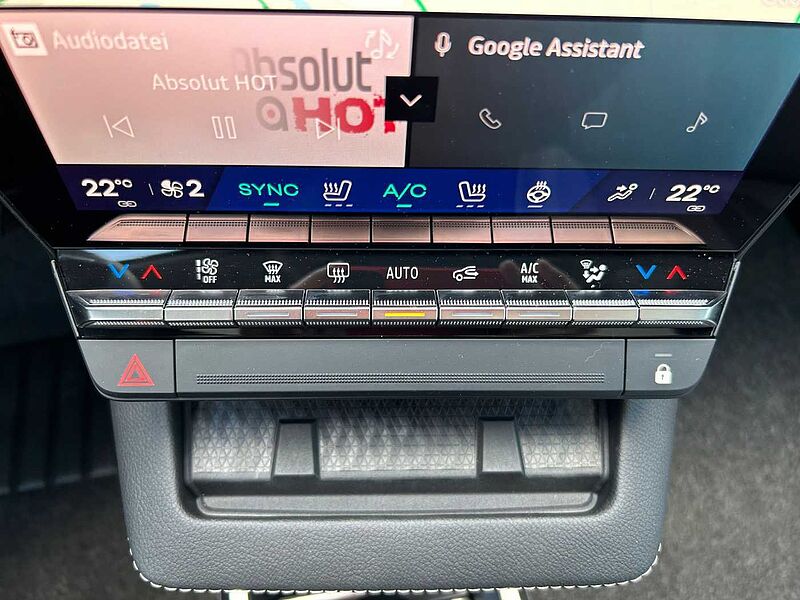 Renault Scenic E-Tech Iconic 220 Long Range +RFK+SHZ+H/K