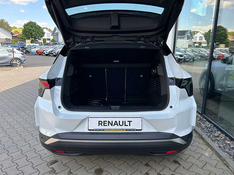 Renault Scenic E-Tech Iconic 220 Long Range +RFK+SHZ+H/K