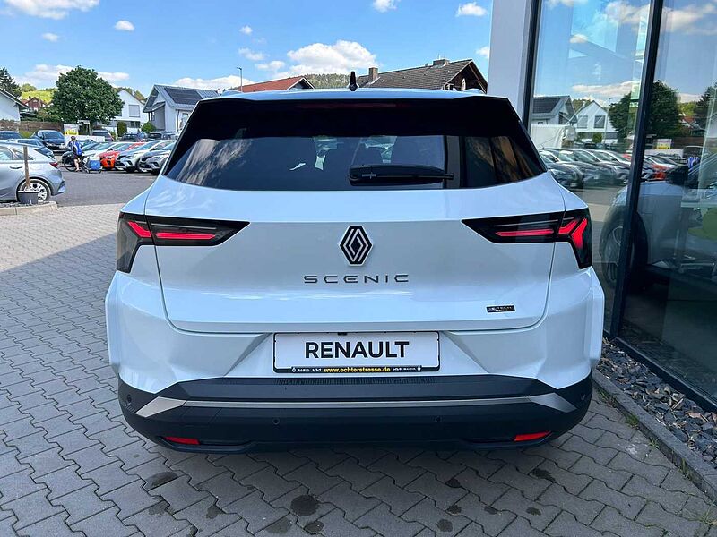 Renault Scenic E-Tech Iconic 220 Long Range +RFK+SHZ+H/K