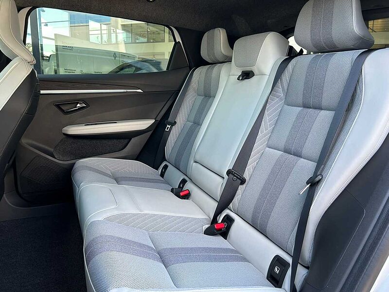 Renault Scenic E-Tech Iconic 220 Long Range +RFK+SHZ+H/K