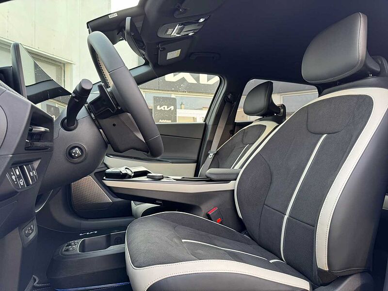 Kia EV6 84-kWh GT-line RWD +WP+ASS+SD
