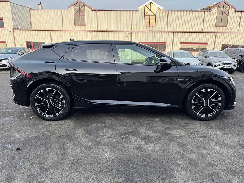 Kia EV6 84-kWh GT-line RWD +WP+ASS+SD