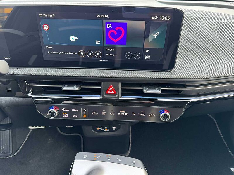 Kia EV6 84-kWh GT-line RWD +WP+ASS+SD