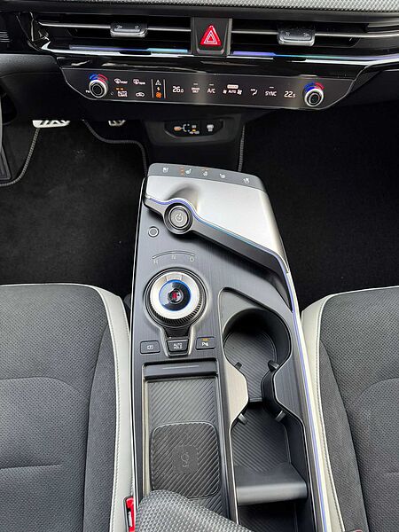 Kia EV6 84-kWh GT-line RWD +WP+ASS+SD