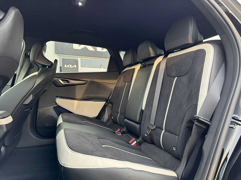 Kia EV6 84-kWh GT-line RWD +WP+ASS+SD