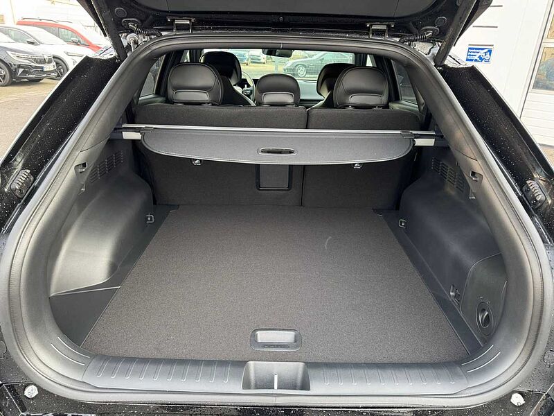 Kia EV6 84-kWh GT-line RWD +WP+ASS+SD