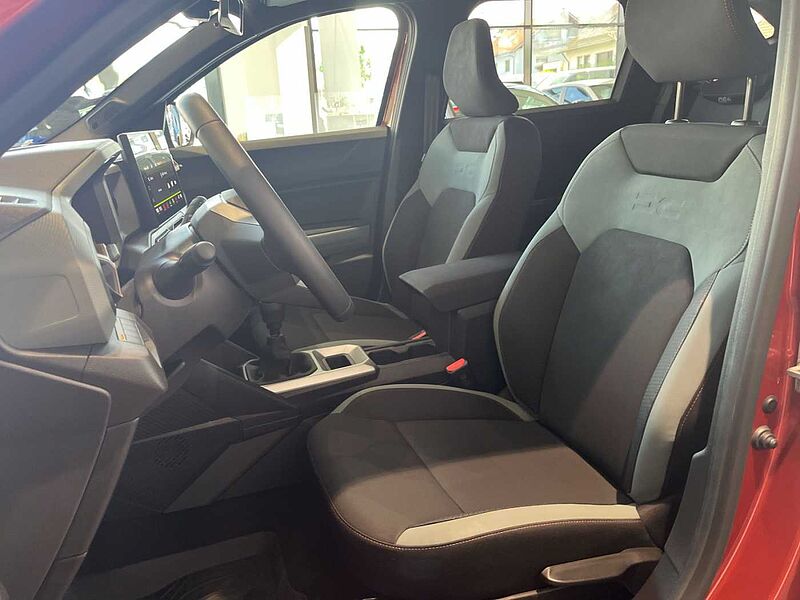 Dacia Bigster Extreme TCe 140 +360°+LKH+PANO