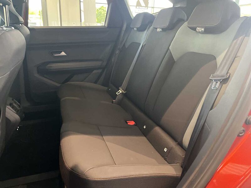 Dacia Bigster Extreme TCe 140 +360°+LKH+PANO