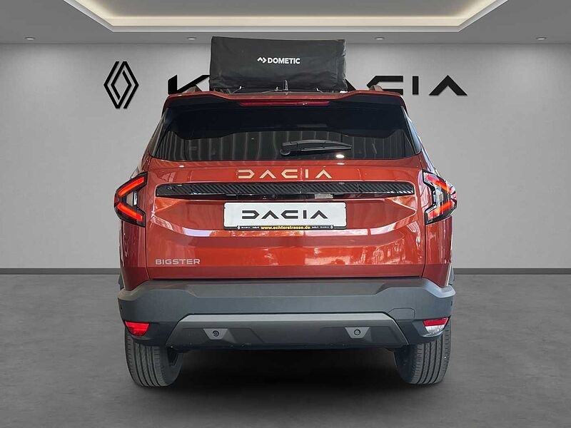 Dacia Bigster Extreme TCe 140 +360°+LKH+PANO