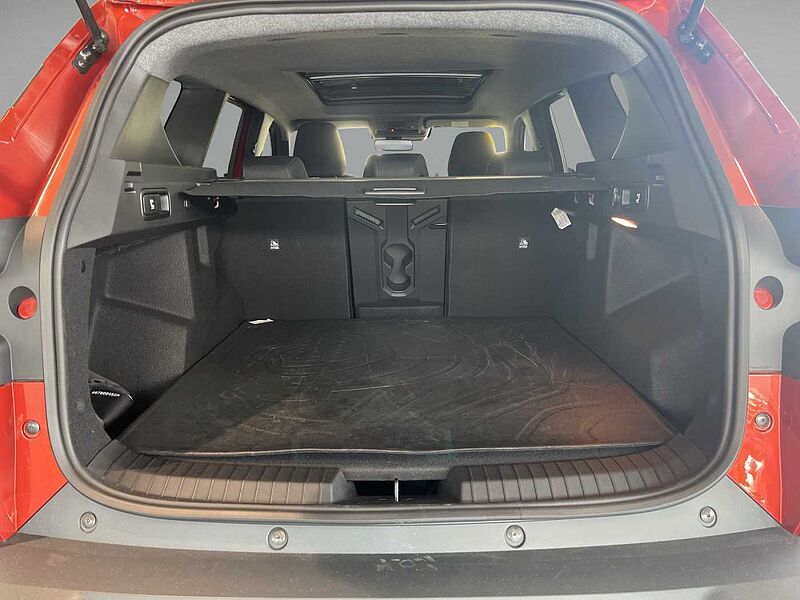 Dacia Bigster Extreme TCe 140 +360°+LKH+PANO