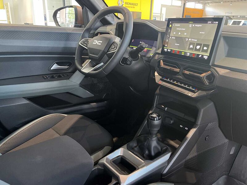 Dacia Bigster Extreme TCe 140 +360°+LKH+PANO