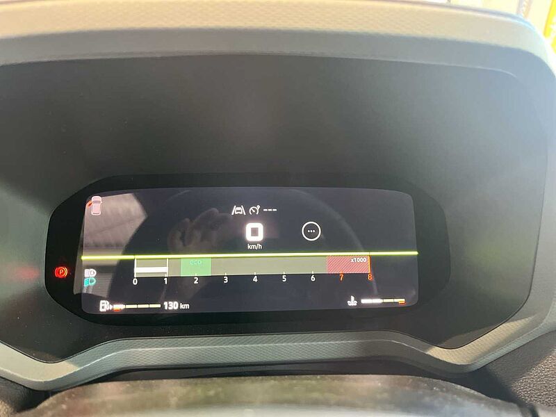 Dacia Bigster Extreme TCe 140 +360°+LKH+PANO