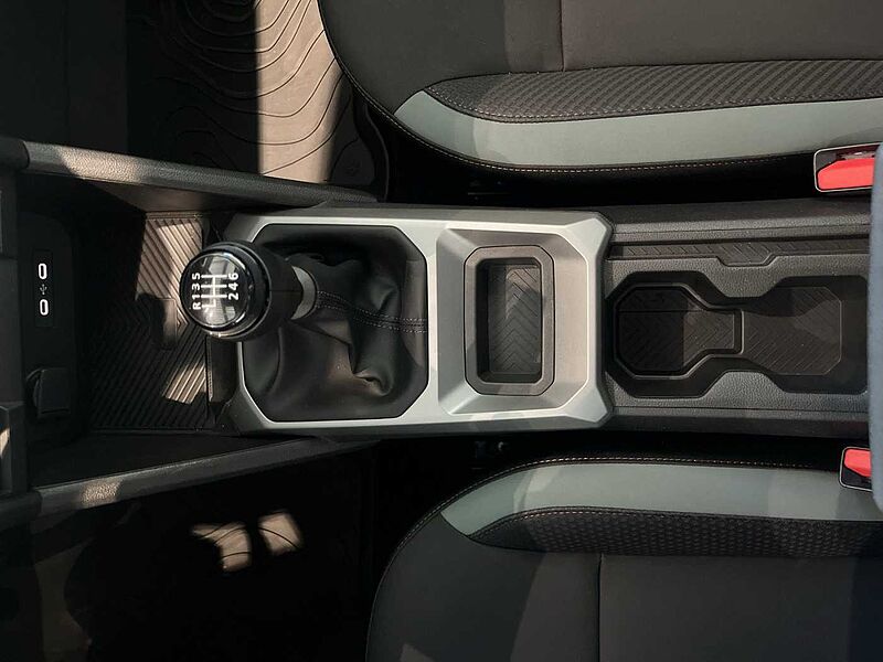 Dacia Bigster Extreme TCe 140 +360°+LKH+PANO