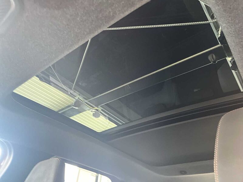 Dacia Bigster Extreme TCe 140 +360°+LKH+PANO