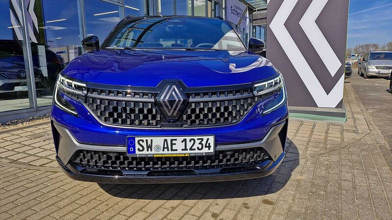 Renault Austral Techno EspriteAlpine mild Hybrid TCe 160