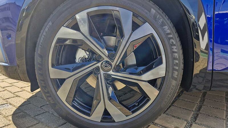 Renault Austral Techno EspriteAlpine mild Hybrid TCe 160