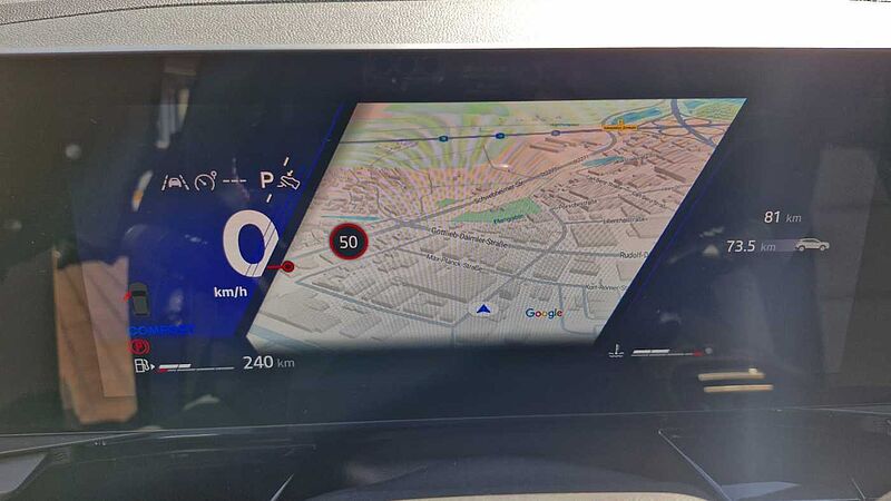 Renault Austral Techno EspriteAlpine mild Hybrid TCe 160