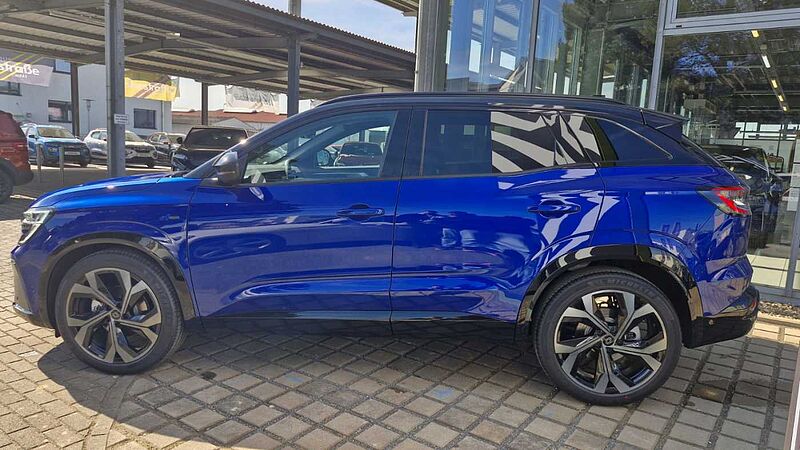 Renault Austral Techno EspriteAlpine mild Hybrid TCe 160