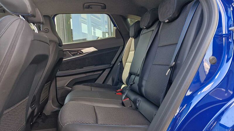 Renault Austral Techno EspriteAlpine mild Hybrid TCe 160