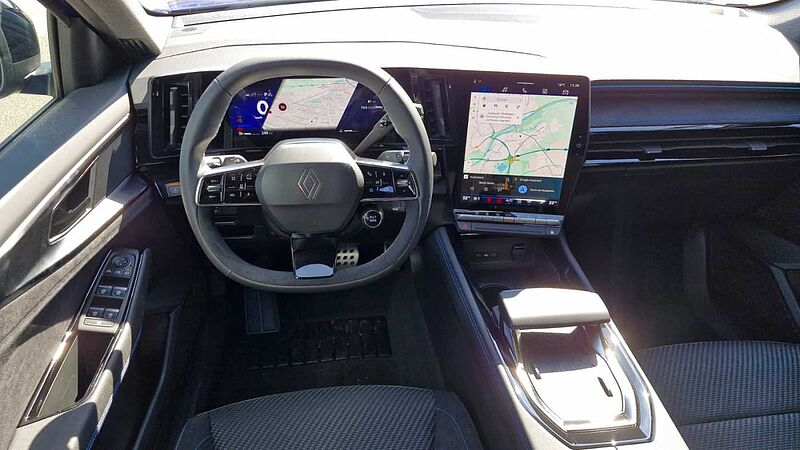 Renault Austral Techno EspriteAlpine mild Hybrid TCe 160