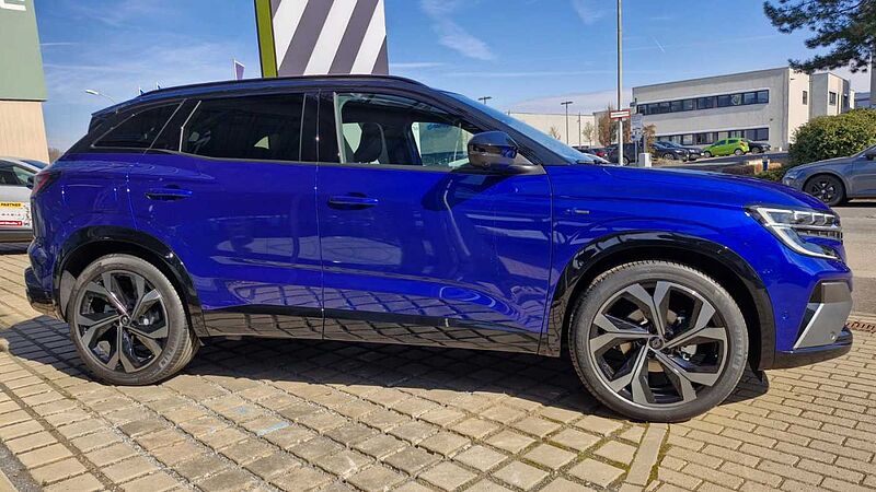 Renault Austral Techno EspriteAlpine mild Hybrid TCe 160