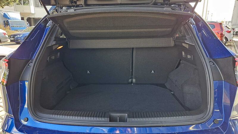 Renault Austral Techno EspriteAlpine mild Hybrid TCe 160