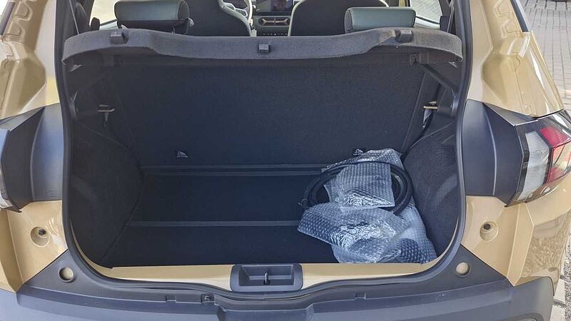 Dacia Spring Electric 65 Extreme +CCS