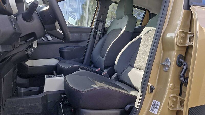 Dacia Spring Electric 65 Extreme +CCS