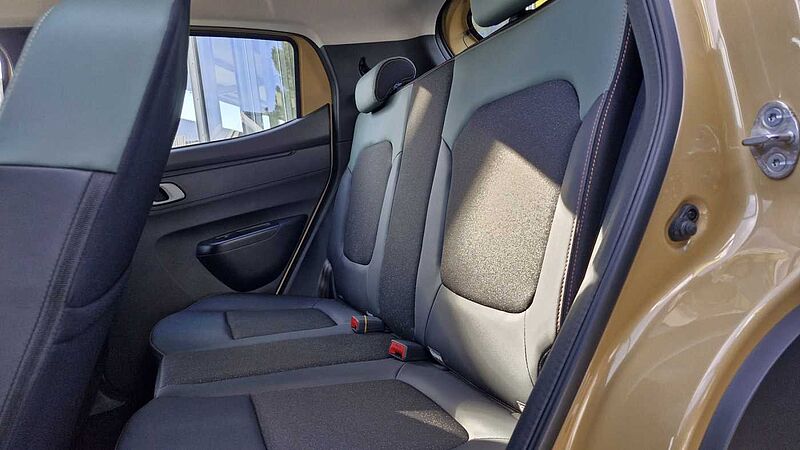 Dacia Spring Electric 65 Extreme +CCS