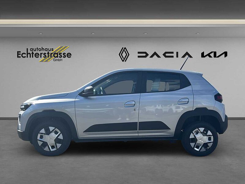 Dacia Spring Electric 45 Expression +KAM+NAVI