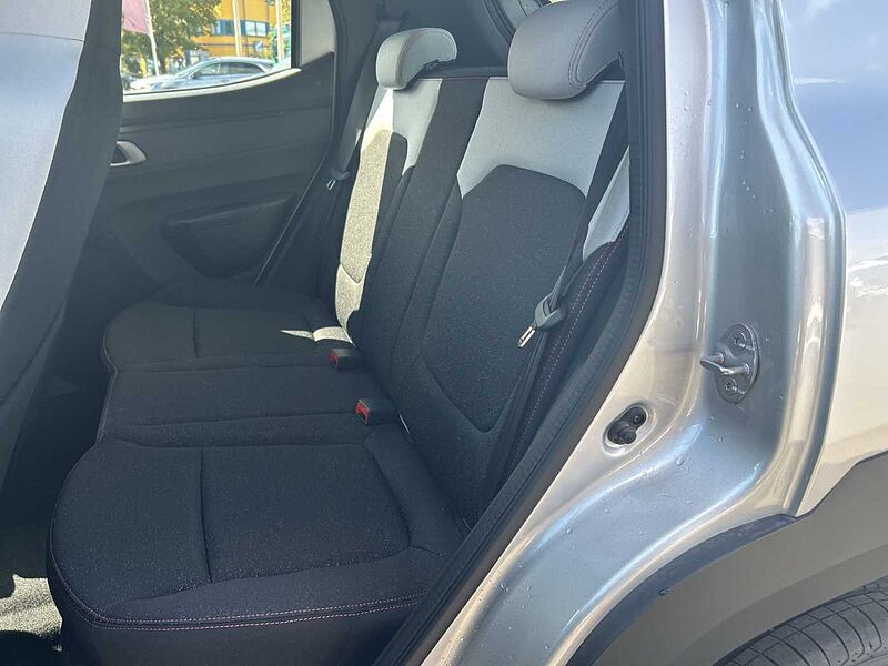 Dacia Spring Electric 45 Expression +KAM+NAVI