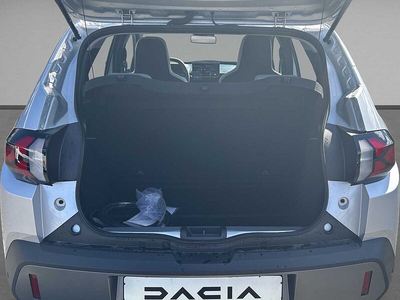 Dacia Spring Electric 45 Expression +KAM+NAVI