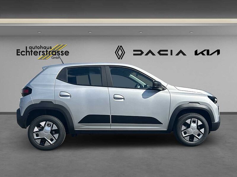 Dacia Spring Electric 45 Expression +KAM+NAVI
