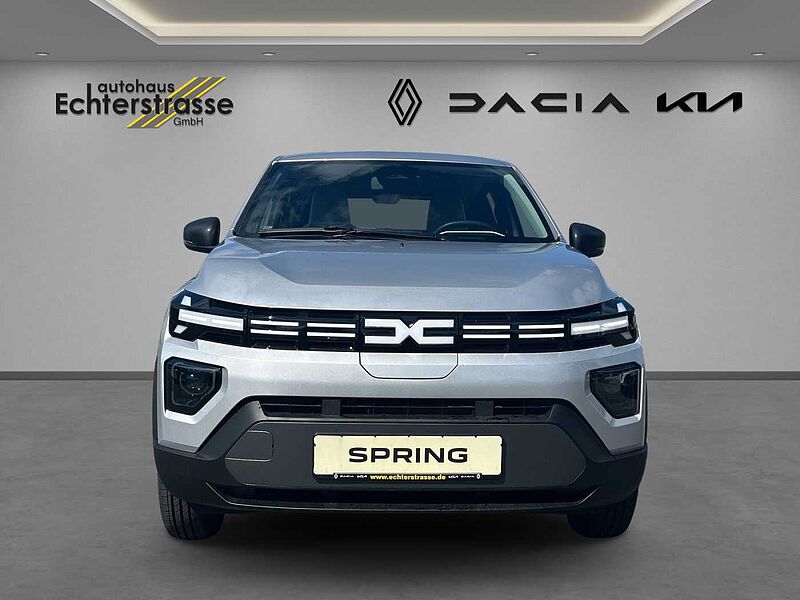 Dacia Spring Electric 45 Expression +KAM+NAVI